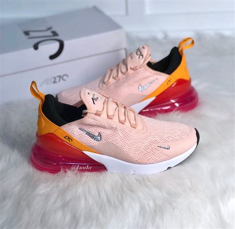 swarovski nike air max 270